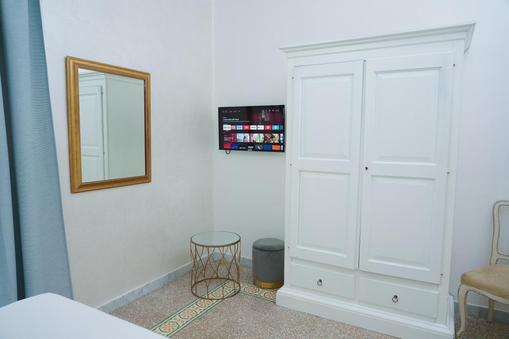 Hotel La Casa In Centro Salerno Exteriér fotografie