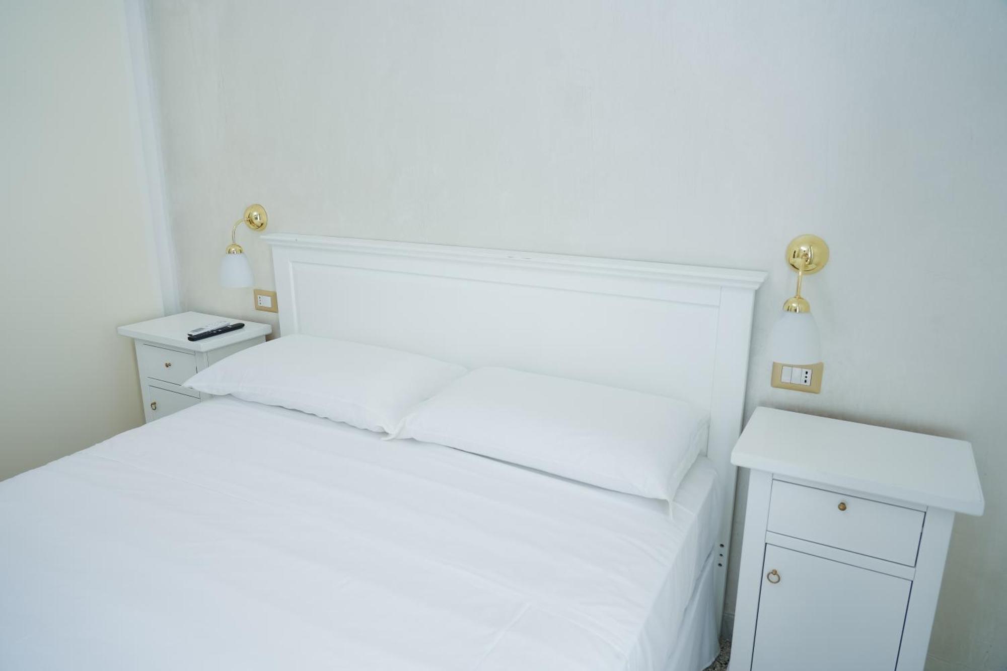 Hotel La Casa In Centro Salerno Exteriér fotografie